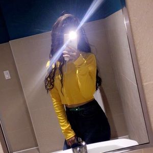 Meet your Posher, Evelyn